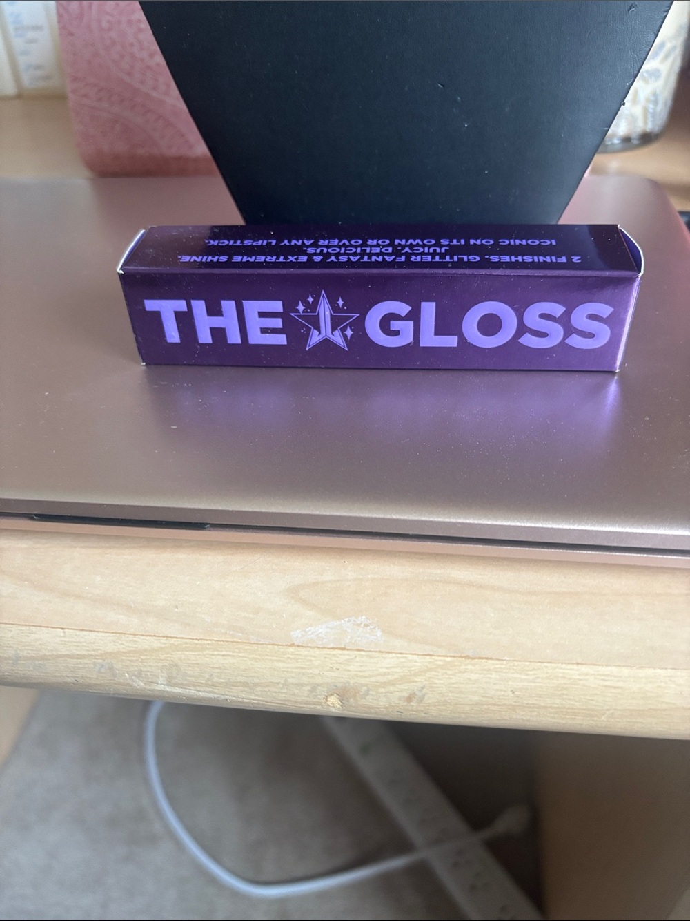 Jeffree Star Lipgloss